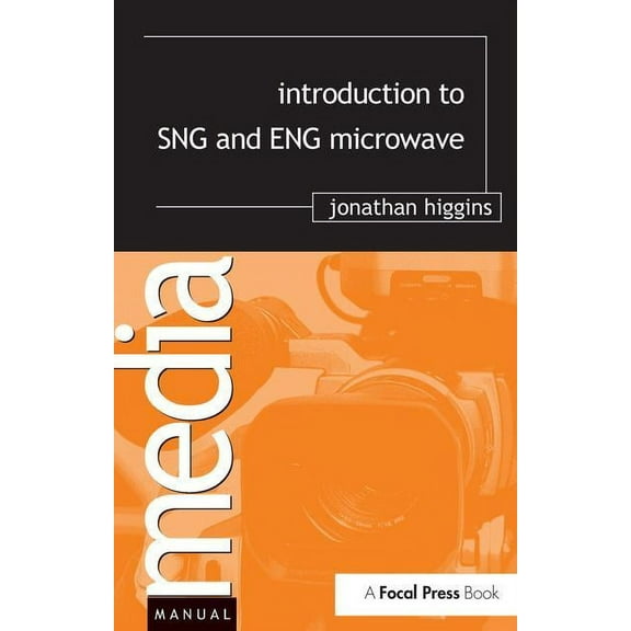 Introduction to Sng and Eng Microwave, (Hardcover)