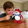 thumbnail image 4 of Dancing Robot for Kids Novelty Toy - Interactive Singing Side-to-Side Motion LED Lights Indoor Outdoor, 4 of 6