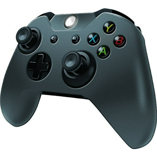 DreamGear Slim Guard Controller Cover for Xbox One - Walmart.com ...