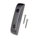 thumbnail image 4 of 2x es del tirón de del remolque del  para las piezas de las piezas de la guitarra baja Yuyangstore Bajo Thumbrest Thumb Rest, 4 of 8