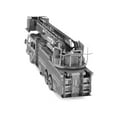 thumbnail image 3 of Model Kit Fire Engine "Fort Johnson Tower 6" (Moderate Difficulty) Steel Model by Metal Earth, 3 of 6