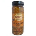 thumbnail image 1 of Enrico Formella | Hot Giardiniera Relish | Italian – Chicago Style Hot Pickled Vegetable Spread 16oz., 1 of 1