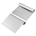 thumbnail image 3 of Raspador de acero inoxidable para el hogar cortador de masa para pasteles ANGGREK Otros, 3 of 8
