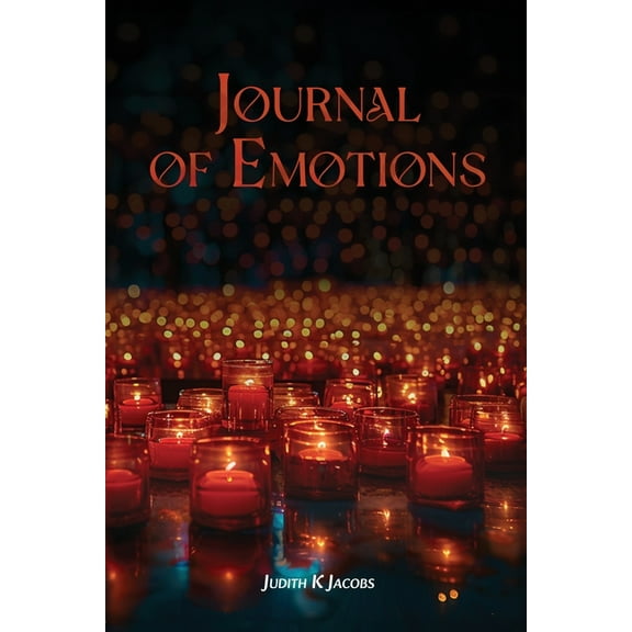 Journal of Emotions, (Paperback)