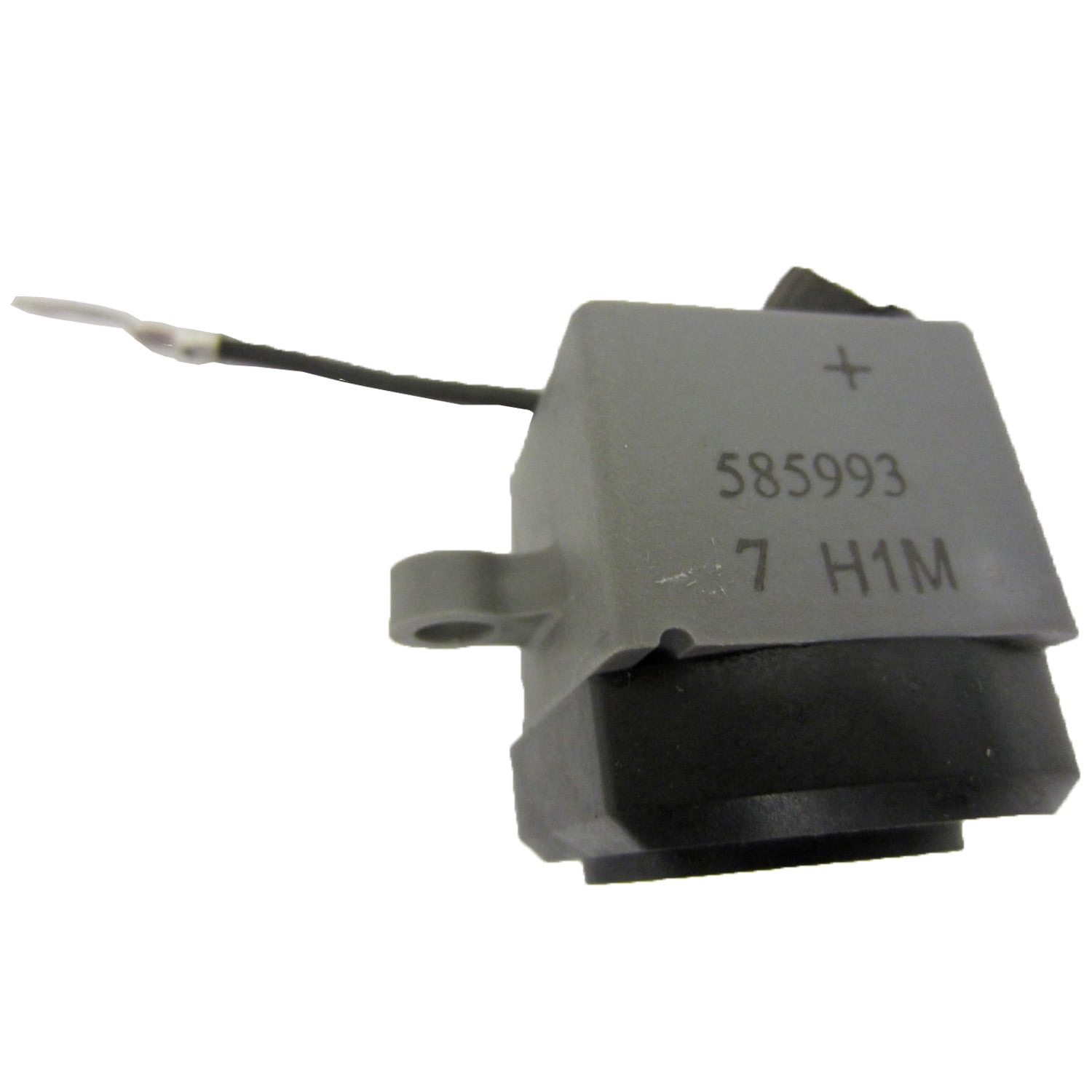 Boat Parts Other Trolling Motors & Components OMC OUTBOARD MARINE CORP