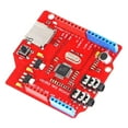 thumbnail image 1 of Módulo VS1053 Placa Desarrollo Módulo MP3 VS1053 Con Placa Decodificación Amplificador Potencia Función Grabación Integrada, 1 of 9