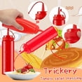 thumbnail image 3 of Funny Prank Ketchup Bottles Practical Jokes Tomato Sauce Mustard Surprise Toy G7F7, 3 of 8
