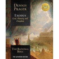 The Rational Bible: Exodus, (Paperback)
