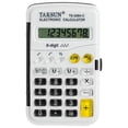 thumbnail image 2 of SagaSave 8 Digit Desktop Calculator for Office Business Study and Home Use Plastic with Button Battery, 2 of 3