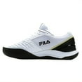 thumbnail image 3 of Fila Axilus 3 Men's Tennis Shoe - 10, 3 of 3