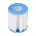 thumbnail image 1 of Open Box Intex Swimming Pool Easy Set Filter Cartridge Replacement - Type H, 1 of 6