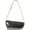 Grey, variant on Small Shoulder Bag Y2K Purse for Women Silver Evening Bag Cute Shiny Handbag Hobo Purse