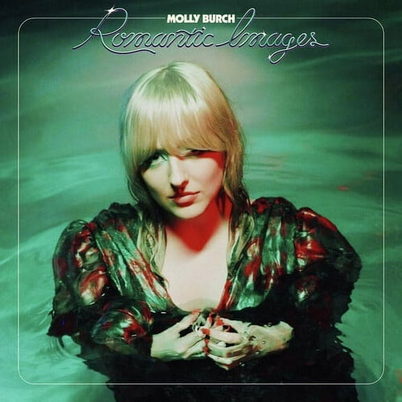 Molly Burch - Romantic Images - Rock - Vinyl