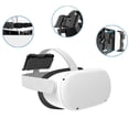thumbnail image 3 of Soporte De Fijación De Powerbank, Correa De Fijación De Banco De Energía Vr, Compatible Con Oculus Quest 1/Quest 2/Htc Vive Deluxe, Accesorios De Correa De Audio Inevent EL015856-00, 3 of 5