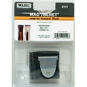Wahl 2111 Mag/Beret Snap-On Trimmer Replacement Blade