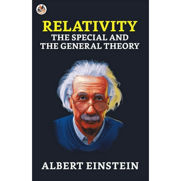 Relativity: The Special and the General (Paperback)