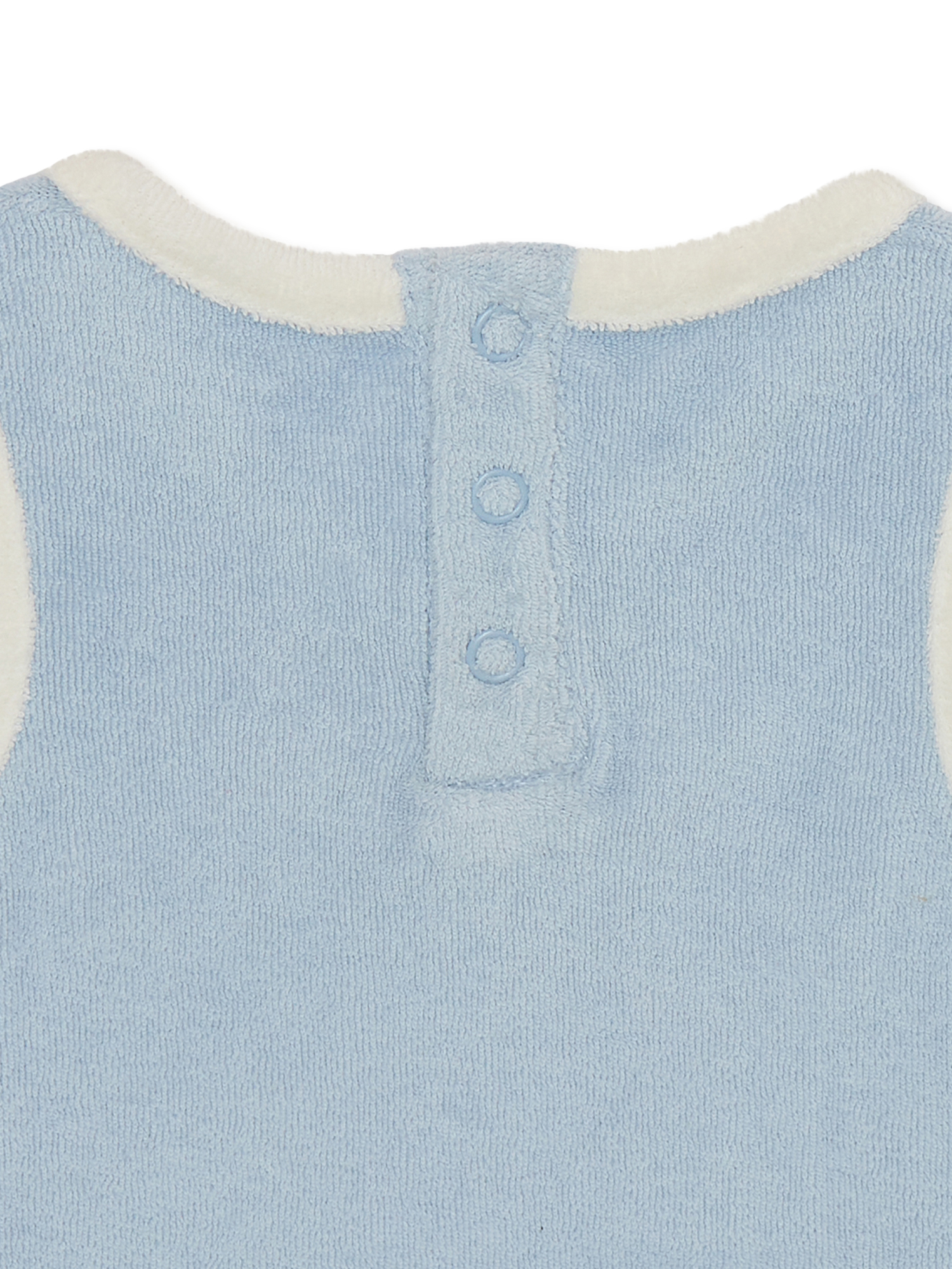easy-peasy Baby Solid Tank Top, Sizes 0-24 Months - image 2 of 4