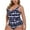 Black B, variant on sovlvnd on Clearance Women's Printed Fashionable Oversized O Ne Piece Swimsuit With Exposed Navel0 Sexy Oversized Swimsuit