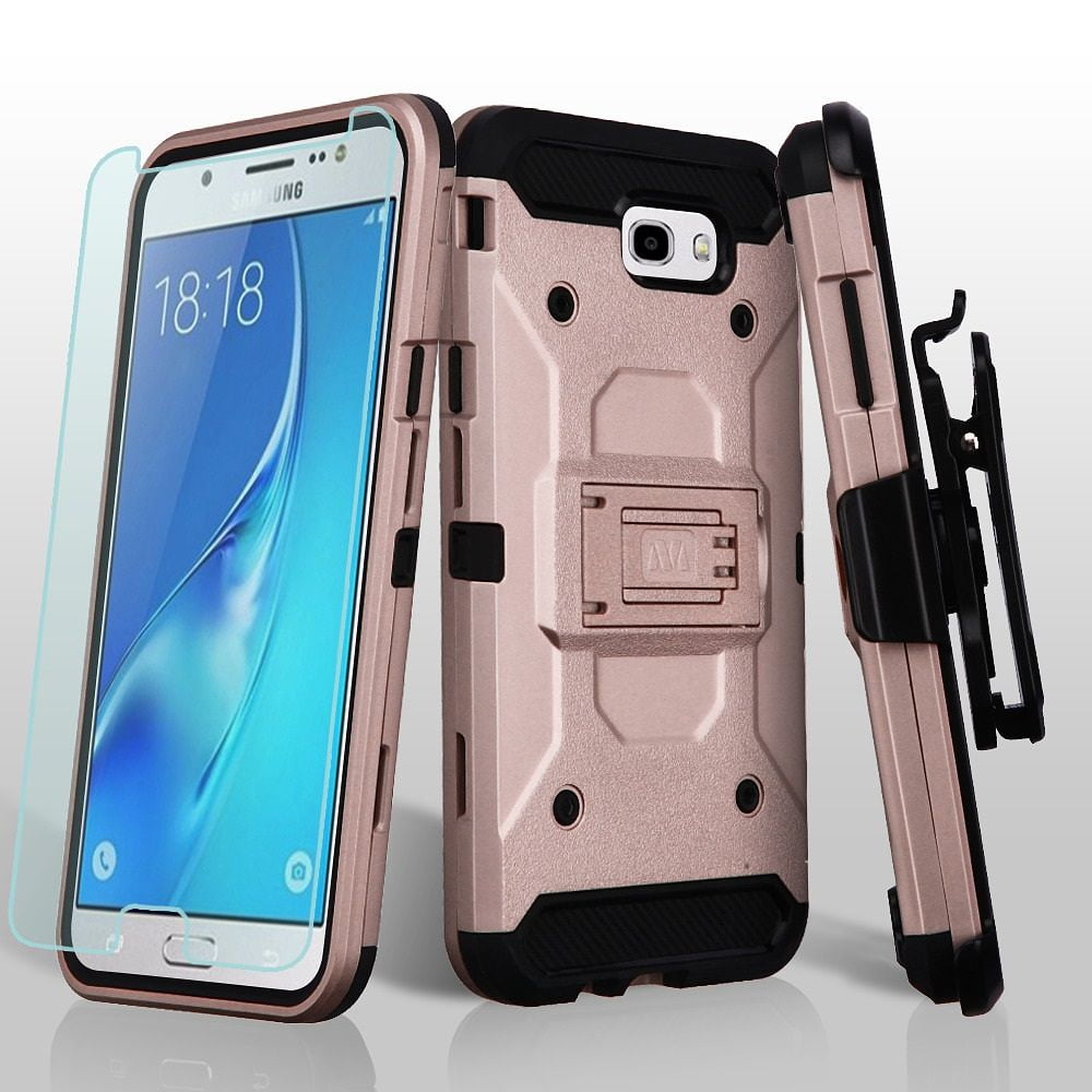 Samsung Galaxy J7 2017 Case Galaxy J7 Perx Case Galaxy J7 Prime