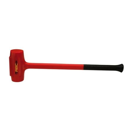 UPC: 0855707004475 | 10.5 lb. Polyurethane Dead Blow Hammer