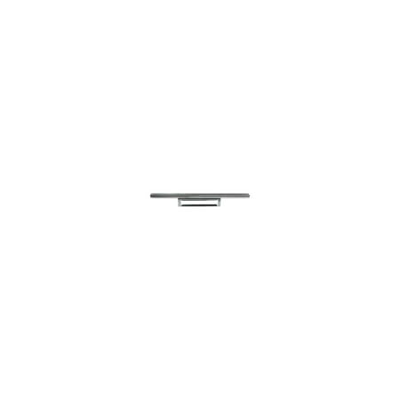 Right Window Channel MACs Auto Parts 48-29068 Ford Pickup Truck Window Lift Channel - Right - F100 Thru F800 ()