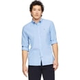 thumbnail image 1 of Camisa Tommy Hilfiger de manga larga con botones para hombre, talla XXL, 1 of 5