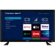 thumbnail image 1 of Pantalla Westinghouse WR24HT2200 24" Pulgadas Roku HD LED Smart TV White-Westinghouse WR24HT2200, 1 of 4