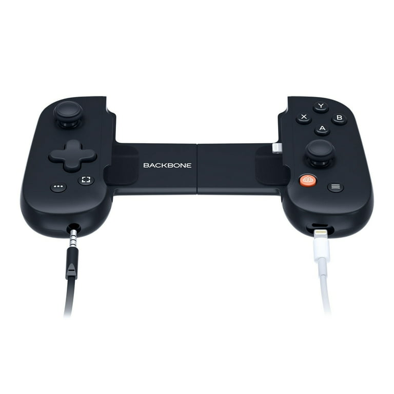 Backbone One Mobile Gaming Controller For Android - Playstation