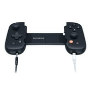Backbone One Mobile Gaming Controller for iPhone, Black