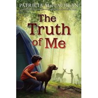 The Truth of Me (Hardcover)