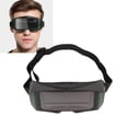 thumbnail image 2 of Yajisi Auto‑Darkening Solar Welding Goggles – Shockproof, High‑Sensitivity Lens, Lightweight & Long‑Lasting Battery, 2 of 8