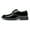 BLACK-PAT, variant on Bruno Marc Boy’s Dress Oxford Formal Shoes