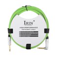 thumbnail image 4 of Cable Audio para Guitarra Eléctrica 3M Amplificador Recto A Ángulo 6 35 Mm, 4 of 9