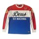 thumbnail image 2 of Maillot de ciclismo HOT DEUS EX MA 2024, equipo profesional, ropa de ciclismo personalizada, maillot de enduro, motocross, mtb, maillot de descenso para motocicleta y bicicleta, 2 of 5