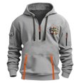 thumbnail image 2 of Sudadera con capucha para hombre, jersey estampado, sudadera deportiva de manga larga, blusa para hombre, blusa de poliéster, 2 of 3