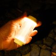 thumbnail image 4 of Outdoor Portable Camping Stepless Dimming High Brightness Tent Lantern USB Rechargeable with Hung Loop, 4 of 7