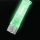thumbnail image 3 of Wmhnj Mini linterna LED recargable, 400 lmenes, 10 modos de luz, carga USB-C, batera de 200 mAh, resistencia al agua IP65, base magntica, 2,56 pulgadas, 25 g, para acampar, senderismo, caza y, 3 of 9