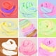 thumbnail image 3 of GEILEADER Set de 8 Piezas de Slime Nube en Caja Sorpresa para Niños, 3 of 9