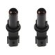 thumbnail image 1 of 2Pcs Car Light Base T10 Bulb Socket for Nissan Qashqai Clearance Lights Lamp Holder Accessories, 1 of 5