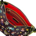thumbnail image 3 of Disney Parks Pixar Hobo Bag Dooney &amp; Bourke Woody Jessie Buzz Lightyear New, 3 of 3