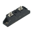 thumbnail image 5 of Anti-Reverse Rectifier 55A 1600V Full Wave Diode Module Diode Rectifier Module YIWEI, 5 of 8