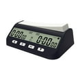 thumbnail image 3 of guohui Digital Chess Clock Game Chess Clock for Party Chess Game Chinese Chess Game, 3 of 9