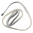 thumbnail image 1 of Elliptical Strider Power Belt Exerbike Friction Band Bike Drag Plate, 1 of 4