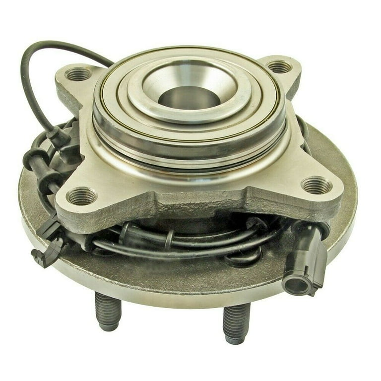 Front Wheel Hub Bearing Assembly For 2003-2006 Ford Expedition