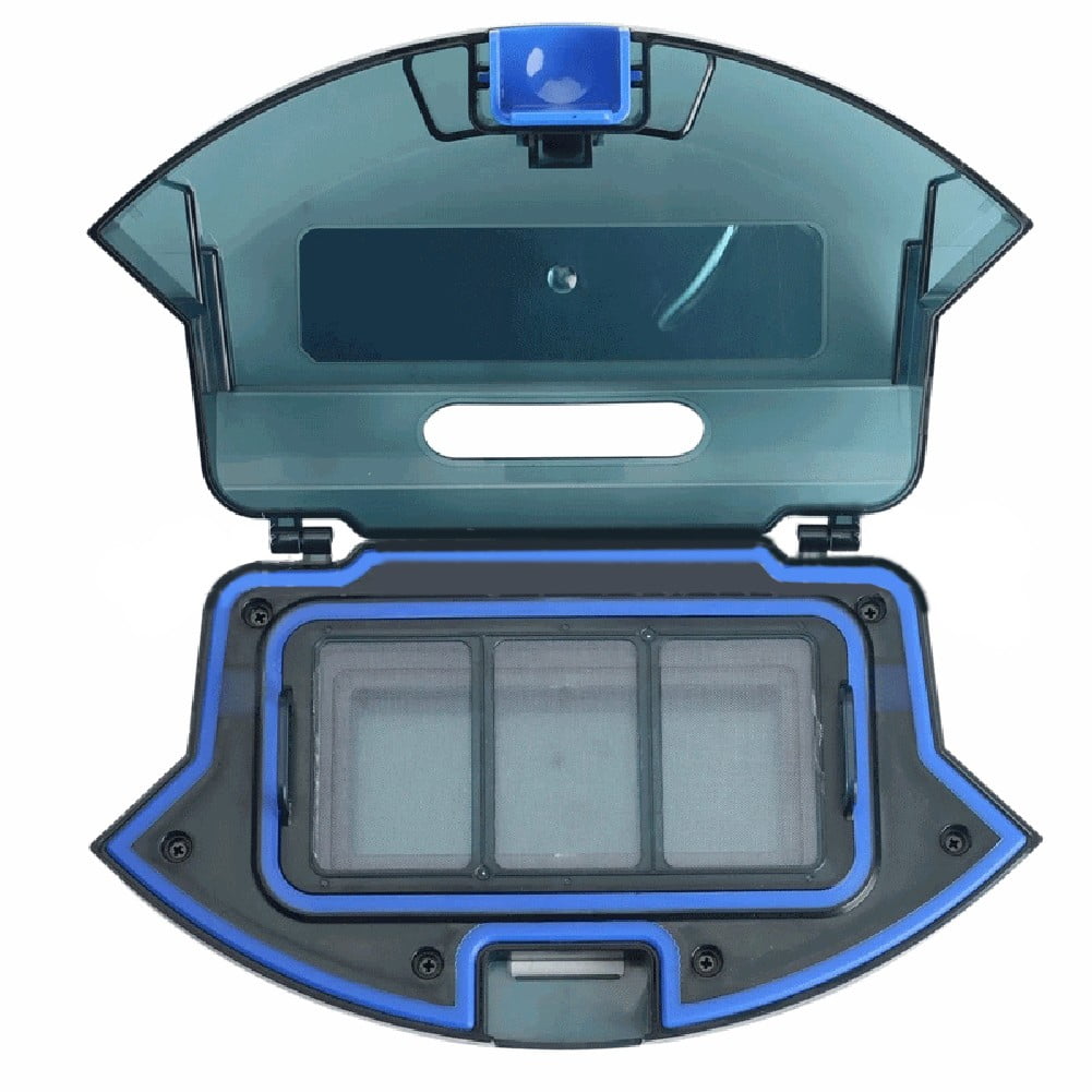 Dust bin Box for Eufy RoboVac 11S, 15C, 30, 30C, 35C Robotic Vacuum Cleaner