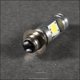 thumbnail image 3 of Focos para moto transfronterizos con luz lejana y cercana positiva y negativa universales H6 de una garra P15D faros eléctricos 10-85V, 3 of 3