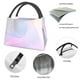 thumbnail image 4 of Fotbe Rainbow Bolsa Térmica Portátil con Estampado, Bolsa de Entrega de Alimentos Aislada, Bolsa Reutilizable de Gran Capacidad para Comidas y Supermercado, 4 of 6