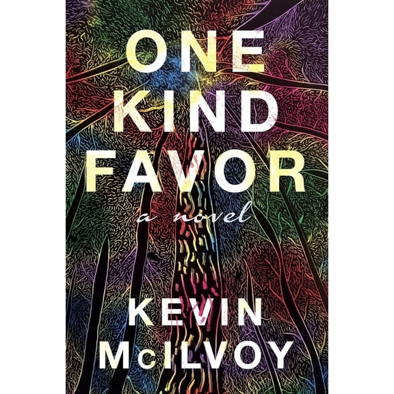 Pre-Owned One Kind Favor (Paperback) 1732982031 9781732982031