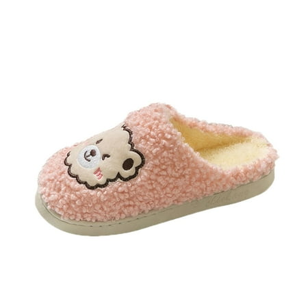 

adviicd Walk Diary Slippers for Women Women Slippers Autumn And Winter Indoor Fashion Comfortable Indoor And Outdoor