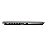 HP EliteBook 840 G3 - Ultrabook - Core i5 6300U / 2.4 GHz - Win 7 Pro 64-bit - 8 GB RAM - 256 GB SSD - 14 TN 1366 x 768 ( HD ) - HD Graphics 520 - 802.11ac, Bluetooth